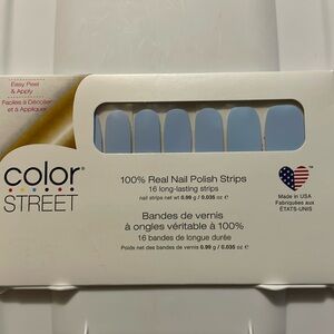 Color Street Nail Strips